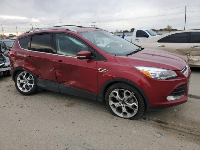 2016 FORD ESCAPE TIT - 1FMCU0J92GUA11031