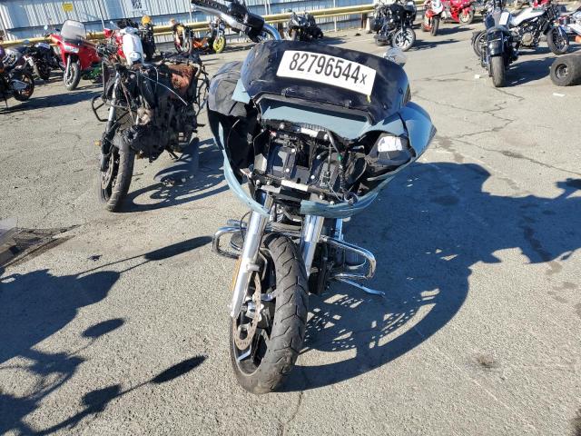 2024 HARLEY-DAVIDSON FLTRX 1HD1KH729RB615246