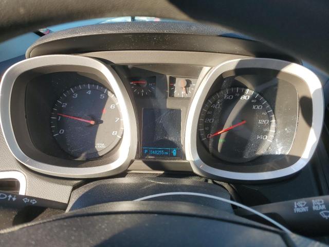 2016 CHEVROLET EQUINOX LT - 2GNALCEK9G1174792