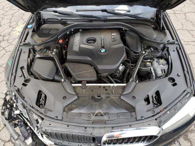 2017 BMW 530 I - WBAJA5C33HG456451