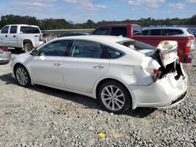 VIN 4T1BK1EB3EU085141 2014 TOYOTA AVALON no.2