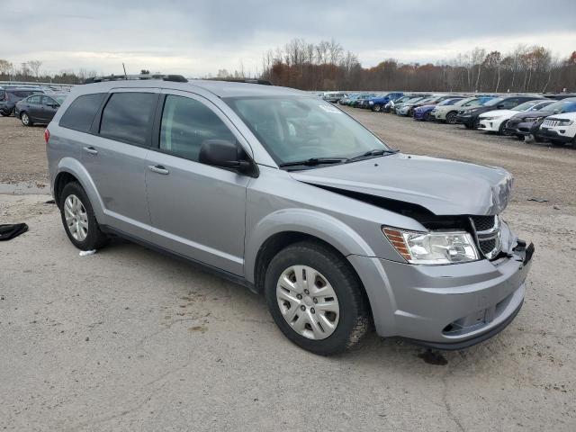 2018 DODGE JOURNEY SE 3C4PDCAB8JT446129