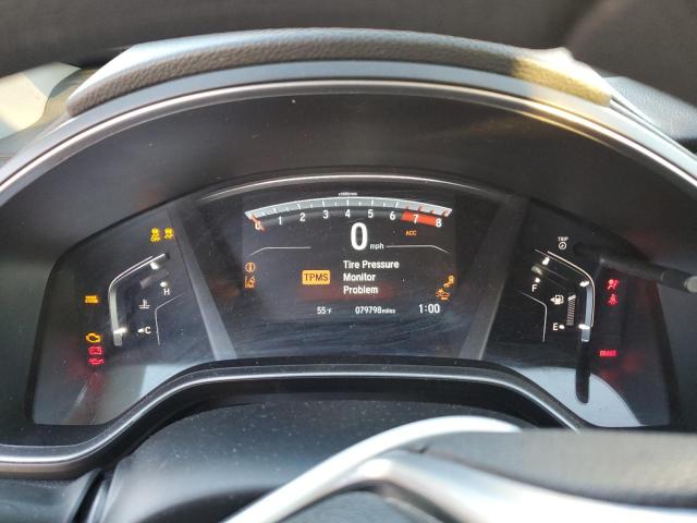 2017 HONDA CR-V EX - 5J6RW2H55HL016460