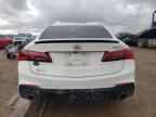 Lot #3023980235 2018 ACURA TLX TECH+A