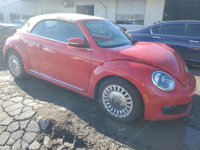 VIN 3VW5X7ATXDM825899 2013 VOLKSWAGEN BEETLE no.4