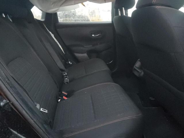 2024 HONDA HR-V SPORT - 3CZRZ1H53RM761693