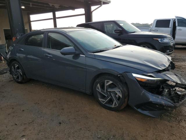 2024 HYUNDAI ELANTRA LI - KMHLP4DG1RU710128