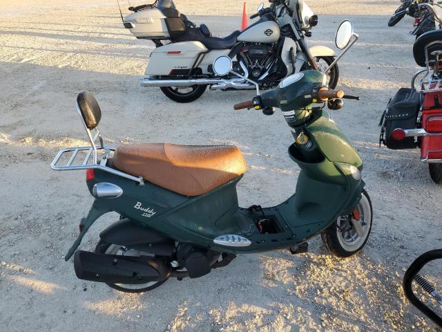 2020 GENUINE SCOOTER CO. BUDDY 170I #3025675493