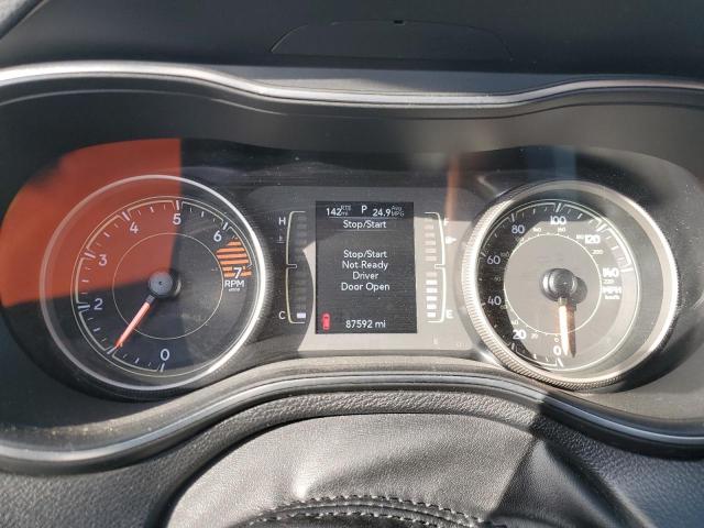 2019 JEEP CHEROKEE L - 1C4PJLCB6KD263566