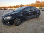 2017 NISSAN SENTRA S - 3N1AB7AP8HL719744