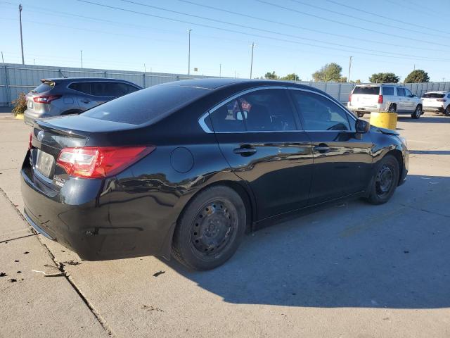 2015 SUBARU LEGACY 2.5 - 4S3BNAA61F3065787
