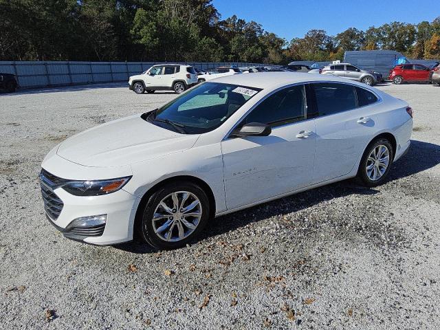 2020 CHEVROLET MALIBU LT #3030517459