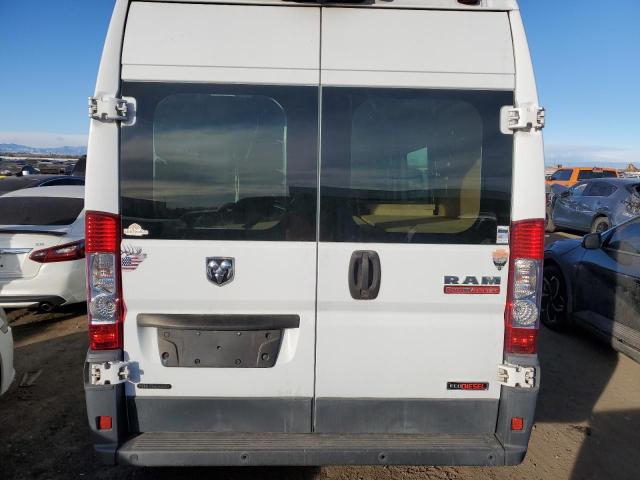 VIN 3C6TRVCD5FE500256 2015 RAM Promaster, 2500 High no.6