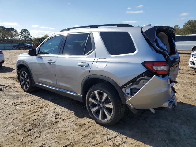 2024 HONDA PILOT ELIT - 5FNYG1H84RB002976