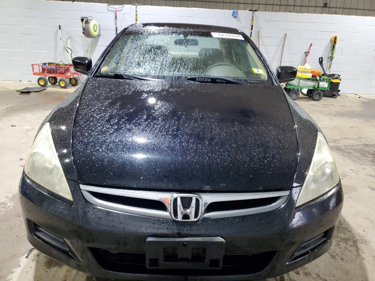 Lot #3024700608 2006 HONDA ACCORD SE