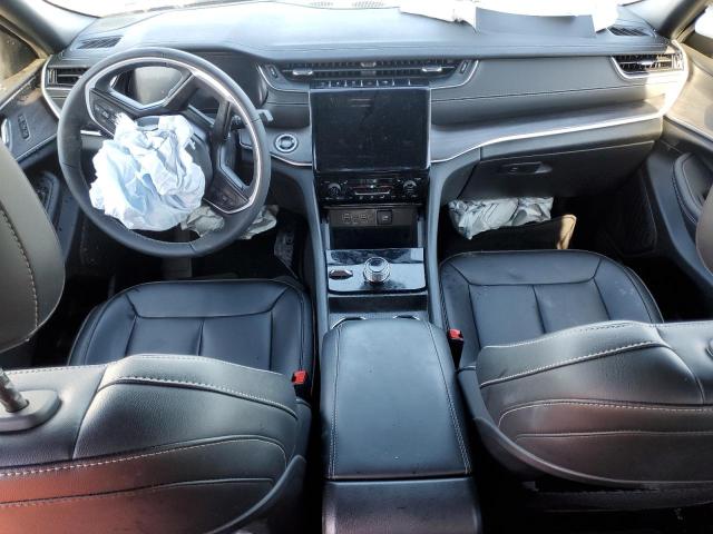 2024 JEEP GRAND CHER - 1C4RJHBG6RC164331