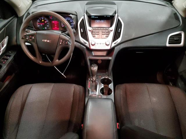 2016 GMC TERRAIN SL - 2GKFLSEK2G6124753