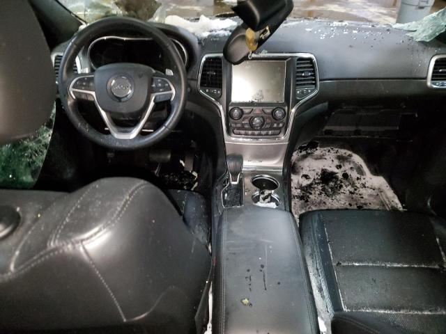 2017 JEEP GRAND CHER 1C4RJFAG9HC766919