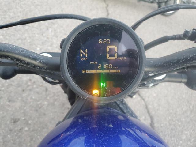 2023 HONDA CMX500 A - MLHPC5657P5600305
