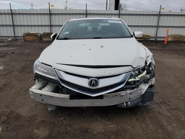 2018 ACURA ILX BASE W - 19UDE2F31JA004054
