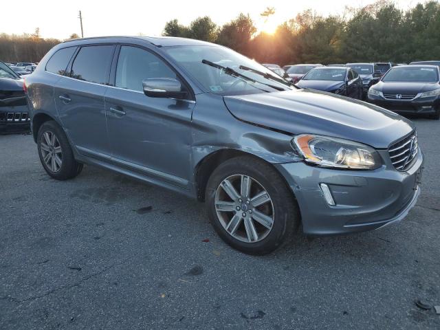 2017 VOLVO XC60 YV440MRU9H2028892