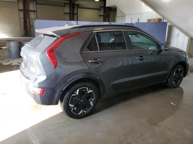 2023 KIA NIRO WIND - KNDCR3L18P5049050