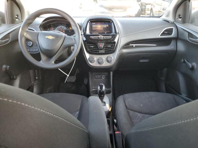 2020 CHEVROLET SPARK LS - KL8CB6SA8LC416082