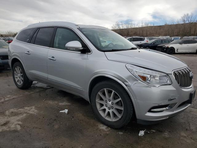 2017 BUICK ENCLAVE - 5GAKVBKD8HJ225330
