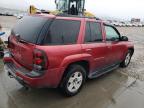 Lot #3023831904 2002 CHEVROLET TRAILBLAZE