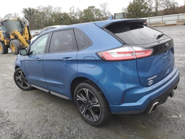 2019 FORD EDGE ST - 2FMPK4APXKBC32095
