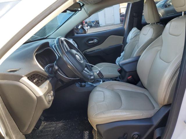 2015 JEEP CHEROKEE L - 1C4PJMDS6FW751561