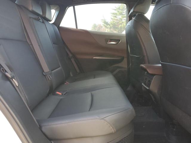 2023 TOYOTA VENZA LE - JTEAAAAH5PJ134482