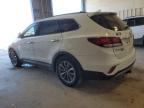 Lot #3023960228 2019 HYUNDAI SANTA FE X