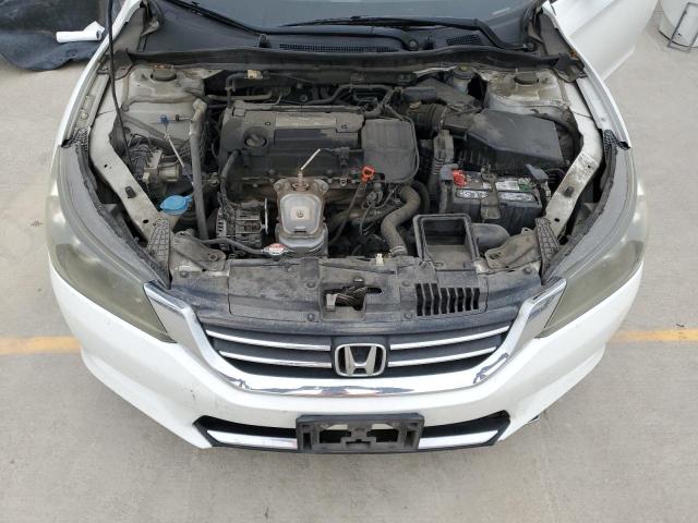 2015 HONDA ACCORD LX - 1HGCR2F32FA065310