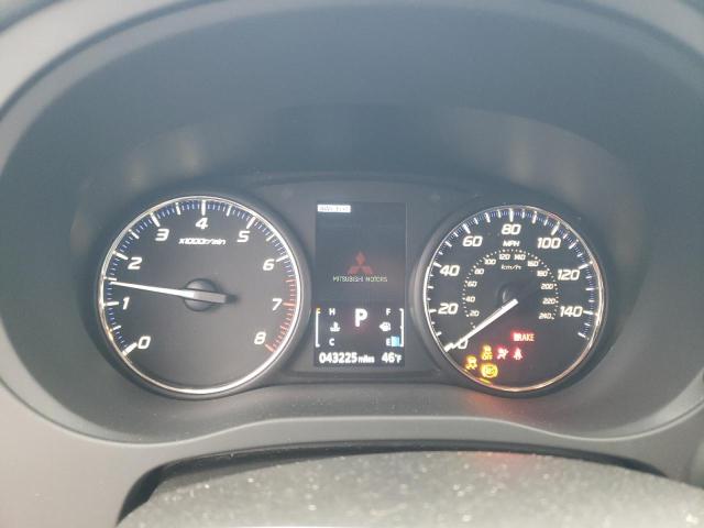 2016 MITSUBISHI OUTLANDER - JA4AZ3A36GZ052222