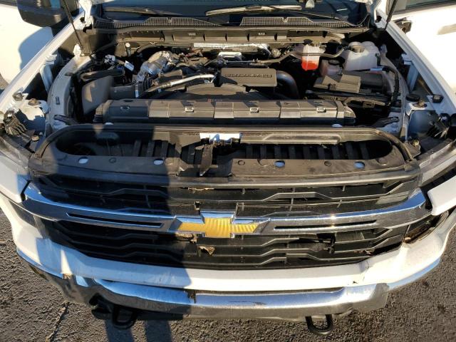 2024 CHEVROLET SILVERADO - 2GC1YNEY7R1269722