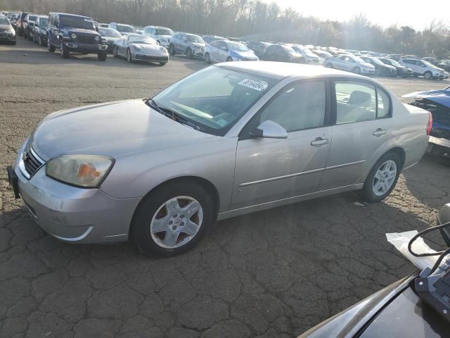 2008 CHEVROLET MALIBU LT #2979112993