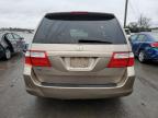 HONDA ODYSSEY EX photo