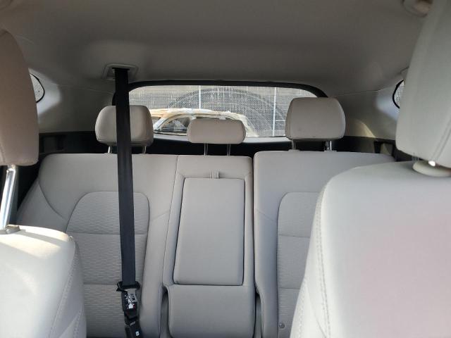 2019 HYUNDAI TUCSON SE - KM8J2CA45KU007521