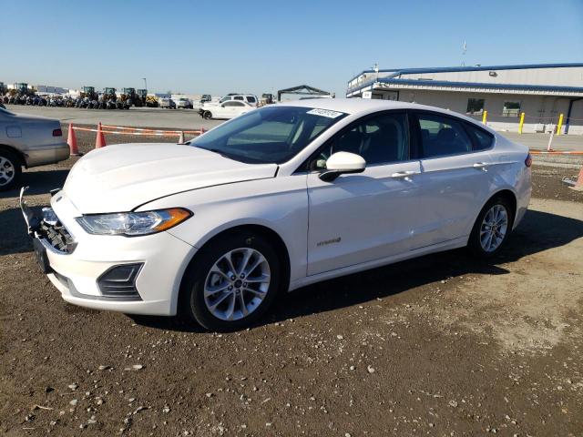 Vin: 3fa6p0lu2kr244360, lot: 81409124, ford fusion se 2019 img_1