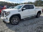 2022 GMC SIERRA K15 - 3GTUUDED2NG623003