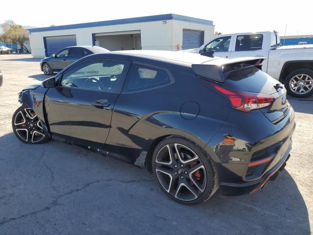 2022 HYUNDAI VELOSTER N - KMHT36AHXNU014687