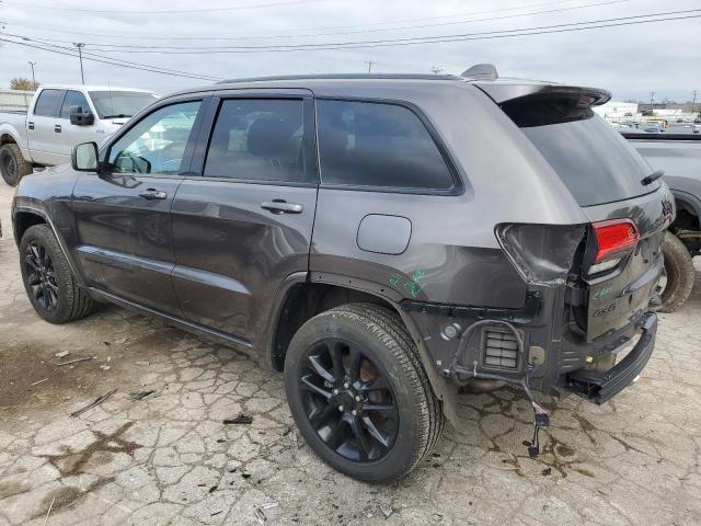 2020 JEEP GRAND CHER - 1C4RJFAG3LC160024