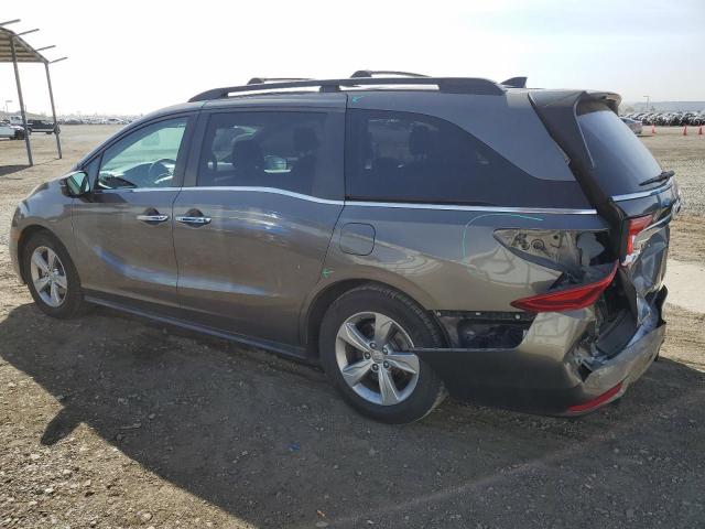 2018 HONDA ODYSSEY EX - 5FNRL6H50JB017319