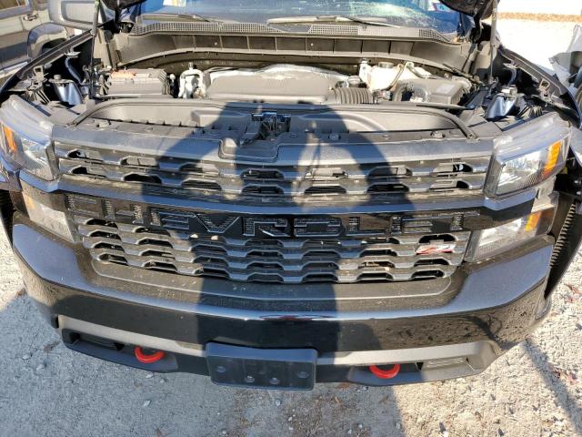 2021 CHEVROLET SILVERADO - 1GCPYCEH6MZ257205