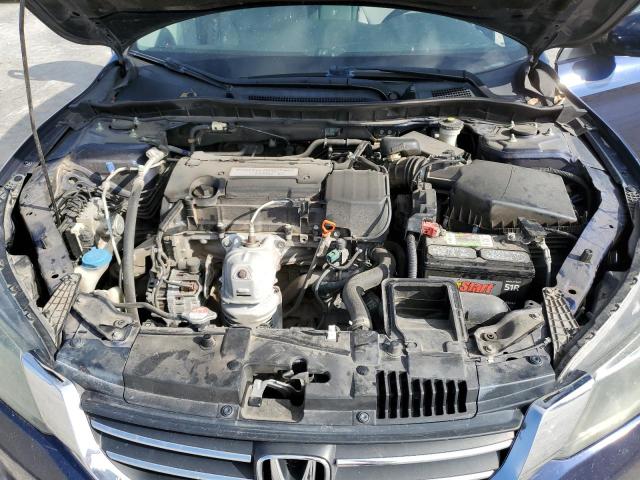 2015 HONDA ACCORD LX - 1HGCR2F35FA247423
