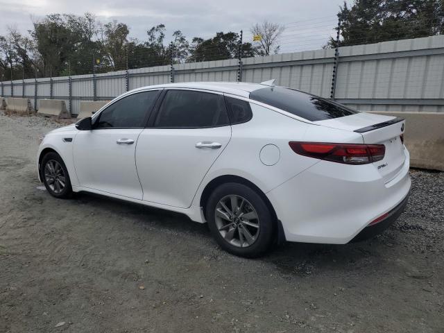 VIN 5XXGT4L17HG171873 2017 KIA Optima, LX no.2