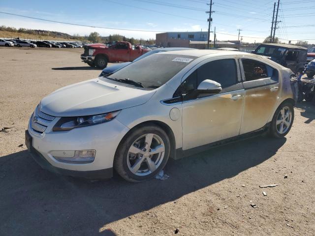 2014 CHEVROLET VOLT #2996226399