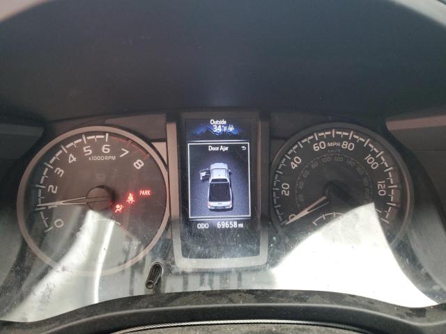 2016 TOYOTA TACOMA SR5 5TFSZ5AN9GX037331
