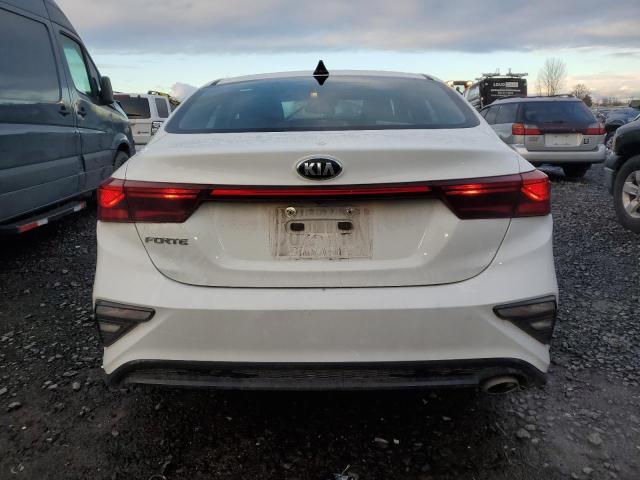 2021 KIA FORTE FE - 3KPF24AD9ME265297